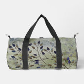 踊り葉 ダッフルバッグ (正面)