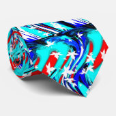 踊り葉 ネクタイ (ロール)