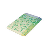 踊り葉 バスマット (アングル)