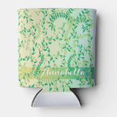 踊り葉 缶クーラー (正面)