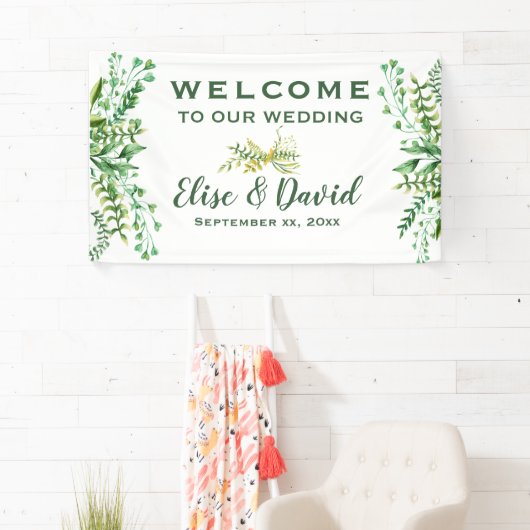 踊り離れ – ウェディングレセプショつるンのバナー 横断幕 (インサイチュ)