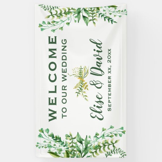 踊り離れ – ウェディングレセプショつるンのバナー 横断幕 (縦)