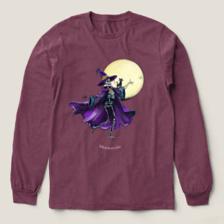 踊り骨格 トライブレンドTシャツ