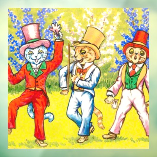 踊り ウィンドウサイン (シート3)