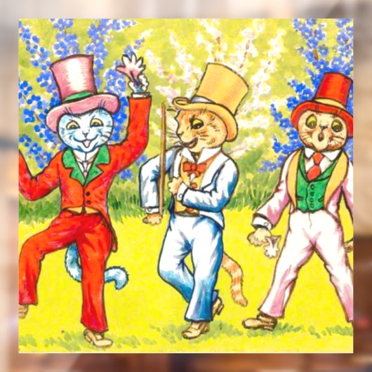 踊り ウィンドウサイン (シート2)