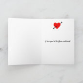 踊り カード (内部)