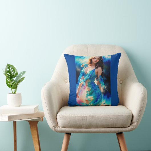 踊り クッション (椅子)