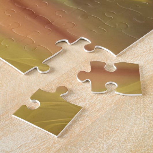 踊り ジグソーパズル (側面)