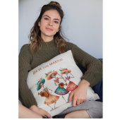 踊り・デッドのメロディカスタムー クッション