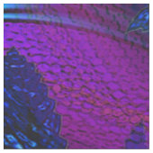 踊り... ファブリック (クローズアップ)