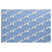 踊り ファブリック (ファットクウォーター)