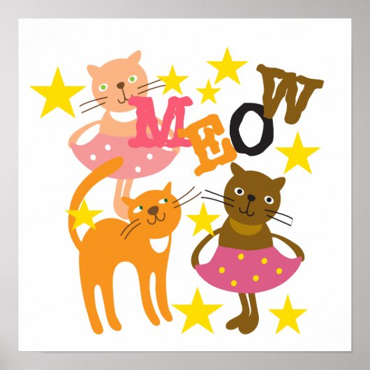 踊り ポスター (正面)