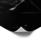 踊り ポスター (角)