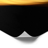 踊り ポスター (角)