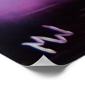 踊り ポスター (角)