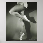 踊り ポスター (正面)