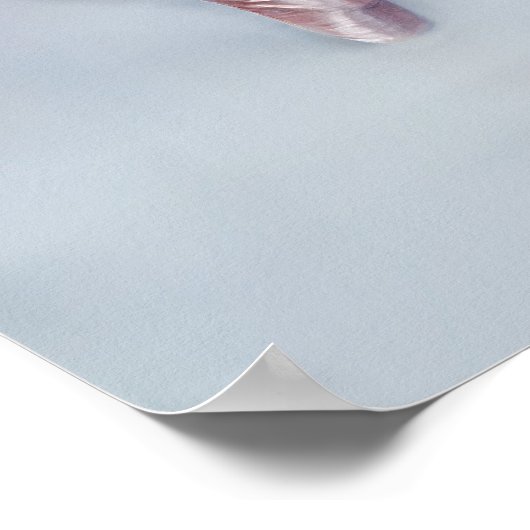 踊り ポスター (角)