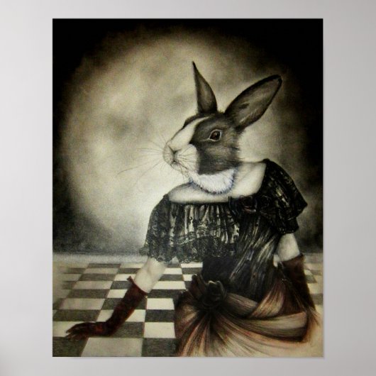 踊り ポスター (正面)