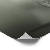 踊り ポスター (角)