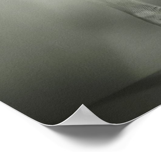 踊り ポスター (角)