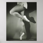 踊り ポスター (正面)