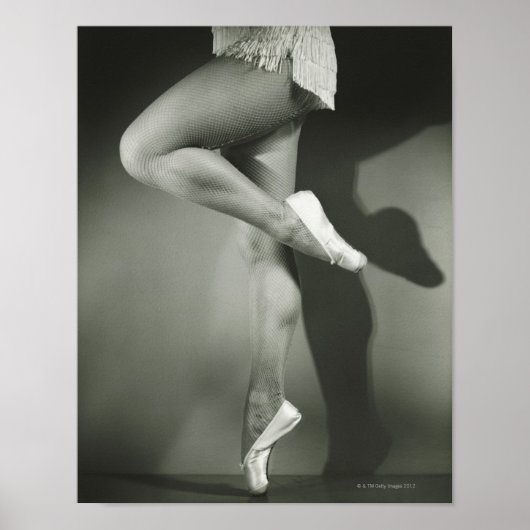 踊り ポスター (正面)