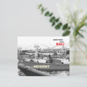 踊り ポストカード (スタンド正面)