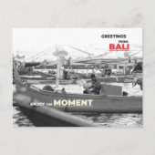 踊り ポストカード (正面)