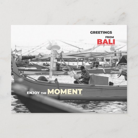 踊り ポストカード (正面)