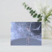 踊り ポストカード (スタンド正面)