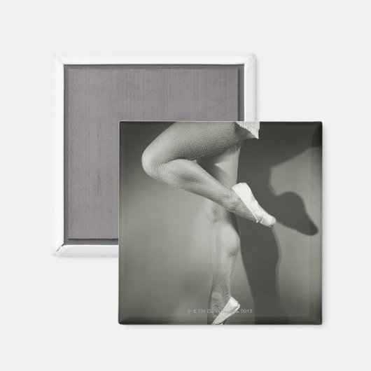 踊り マグネット (正面/裏面)