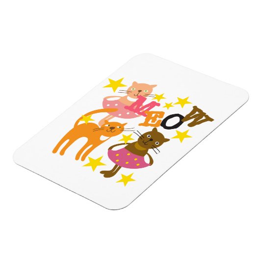 踊り マグネット (左側)