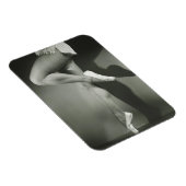 踊り マグネット (右側)