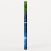 踊り(自然) Case-Mate iPhoneケース (裏面/右)