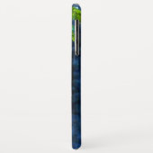 踊り(自然) Case-Mate iPhoneケース (裏面/左)