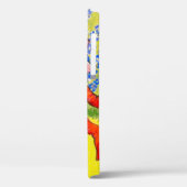 踊り Case-Mate iPhoneケース (裏面 / 左)