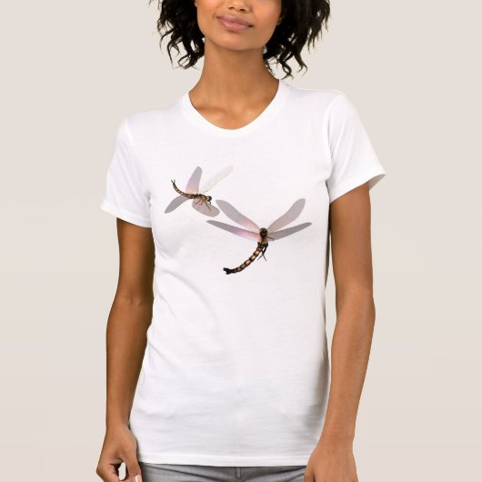 踊り Tシャツ (正面)