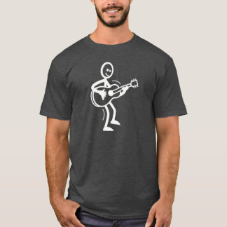 踊りSAMダークカラーTシャツ(カラーを選択) Tシャツ