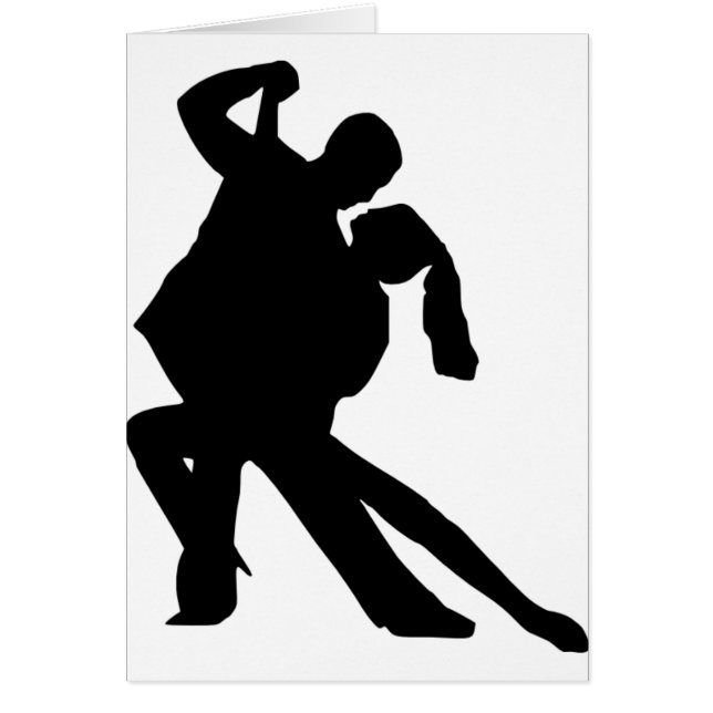 踊ること (正面)