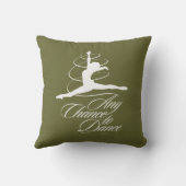 踊る機会 クッション (裏面)