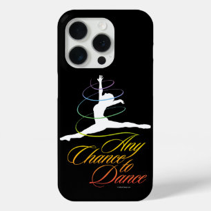 踊る機会 iPhone 15 PROケース