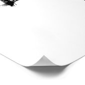 踊れるなら信じて ポスター (角)