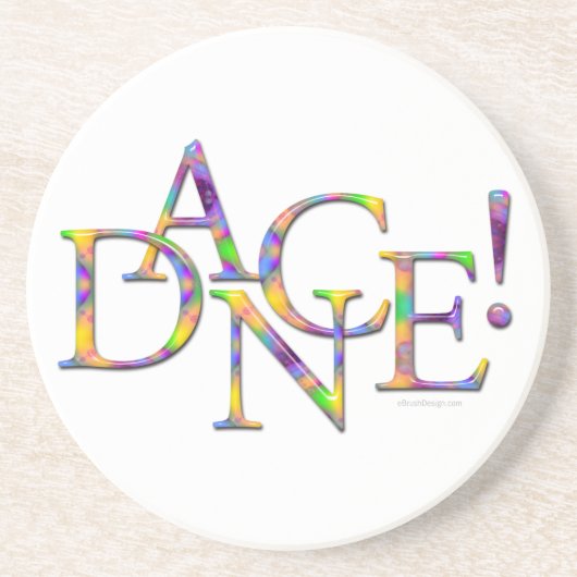 踊れ！ コースター (正面)