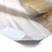 踊れ！ ポスター (角)