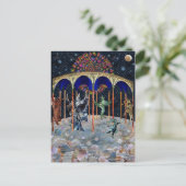 踊れ! ポストカード (スタンド正面)