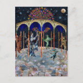 踊れ！ ポストカード (正面)