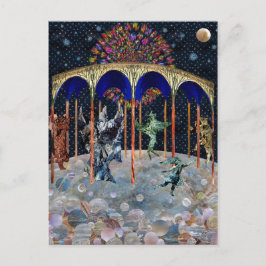 踊れ！ ポストカード