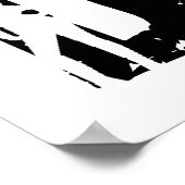 踊れ！引越し業者とシェイカー ポスター (角)