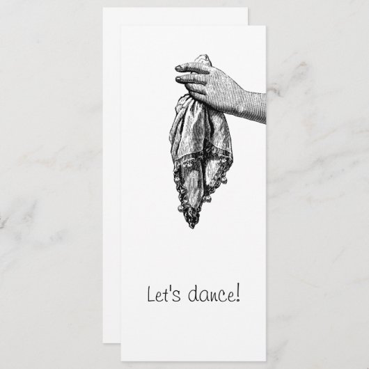 踊ろう！ (正面/裏面)