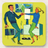 踊ろう コースター (正面)